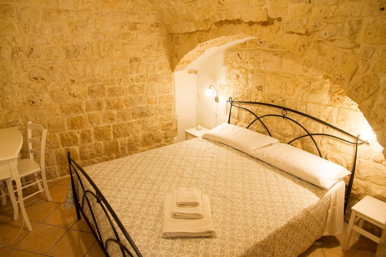 Casa Giannina B&B Castellana Grotte Eksteriør bilde