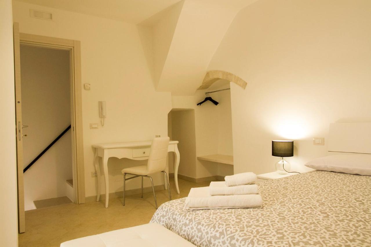 Casa Giannina B&B Castellana Grotte Eksteriør bilde
