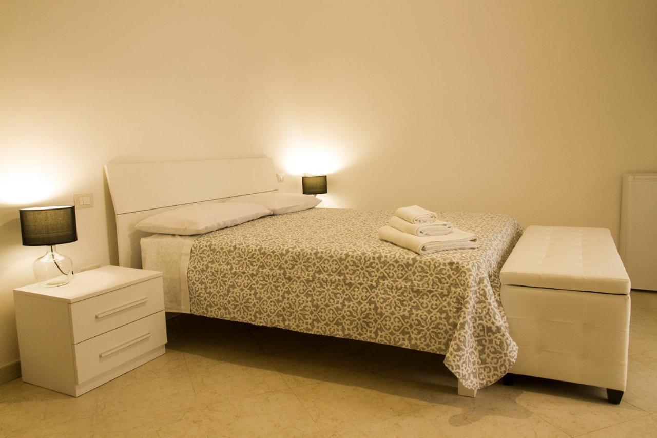 Casa Giannina B&B Castellana Grotte Eksteriør bilde