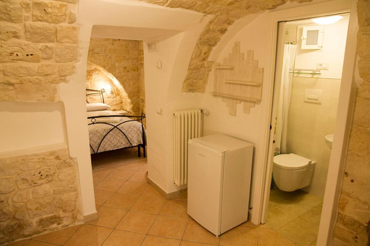 Casa Giannina B&B Castellana Grotte Eksteriør bilde