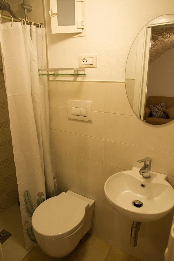 Casa Giannina B&B Castellana Grotte Eksteriør bilde